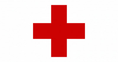 croix rouge