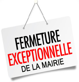 Mairie ferme