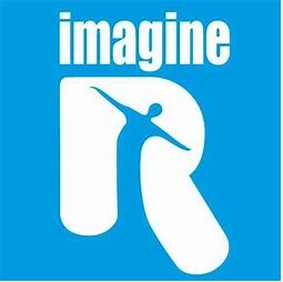 Logo Imagine R