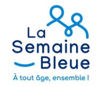 Image pour la publication : Semaine Bleue – du 2 au 12 octobre